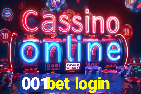 001bet login